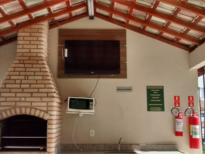 Apartamento à venda Parque Gabriel com 46m² e 2 quartos por R$ 160.000 - 751973532-img-20191124-wa0055.jpg