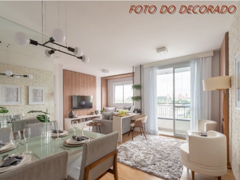 Apartamento à venda Vila Carioca com 51m² e 2 quartos por R$ 330.000 - 842012240-even-vila-nova-ipiranga.jpg
