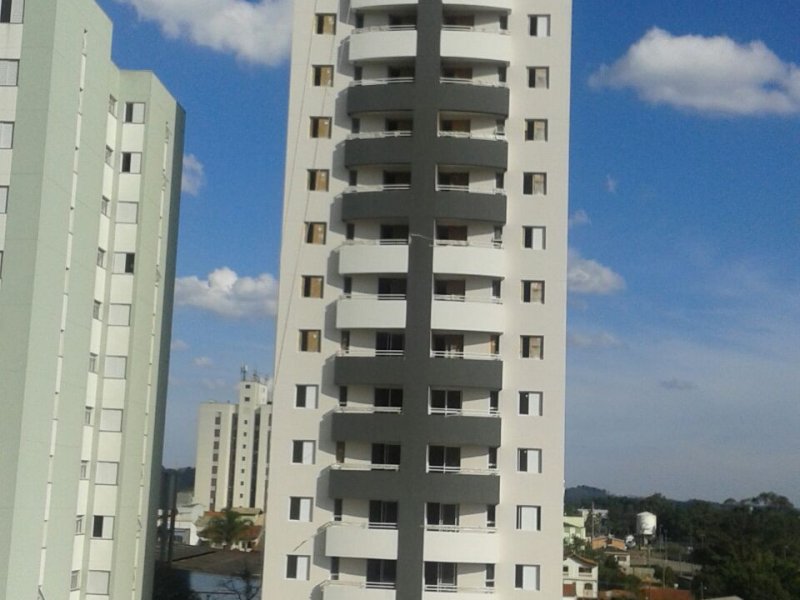 imóvel com 59m² - Alves Dias - São Bernardo do Campo