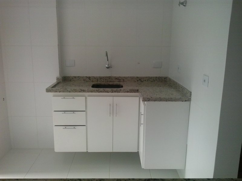 imóvel com 59m² - Alves Dias - São Bernardo do Campo