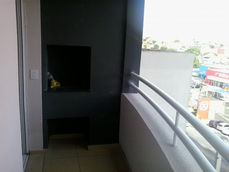 imóvel com 59m² - Alves Dias - São Bernardo do Campo