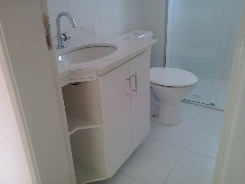 imóvel com 59m² - Alves Dias - São Bernardo do Campo