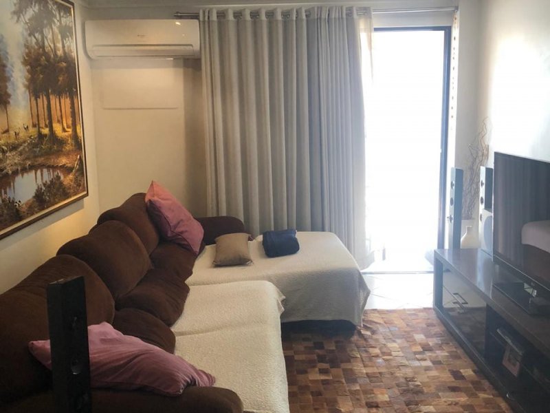 Apartamento à venda Victor Konder com 110m² e 3 quartos por R$ 525.000 - 1299136611-sala-2.jpeg