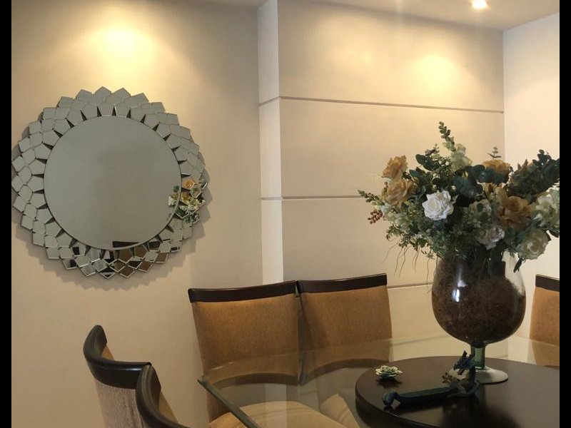 Apartamento à venda Victor Konder com 110m² e 3 quartos por R$ 525.000 - 1317735995-sala-jantar.jpeg