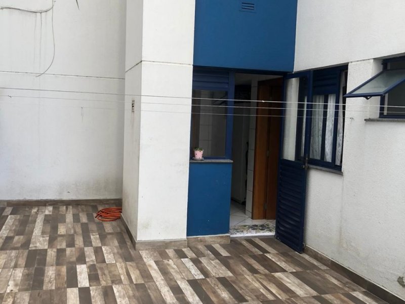 Apartamento à venda Victor Konder com 110m² e 3 quartos por R$ 525.000 - 263335828-sacada4.jpeg