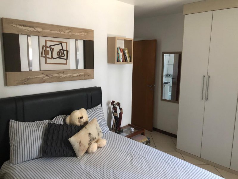 Apartamento à venda Victor Konder com 110m² e 3 quartos por R$ 525.000 - 333988888-suite.jpeg