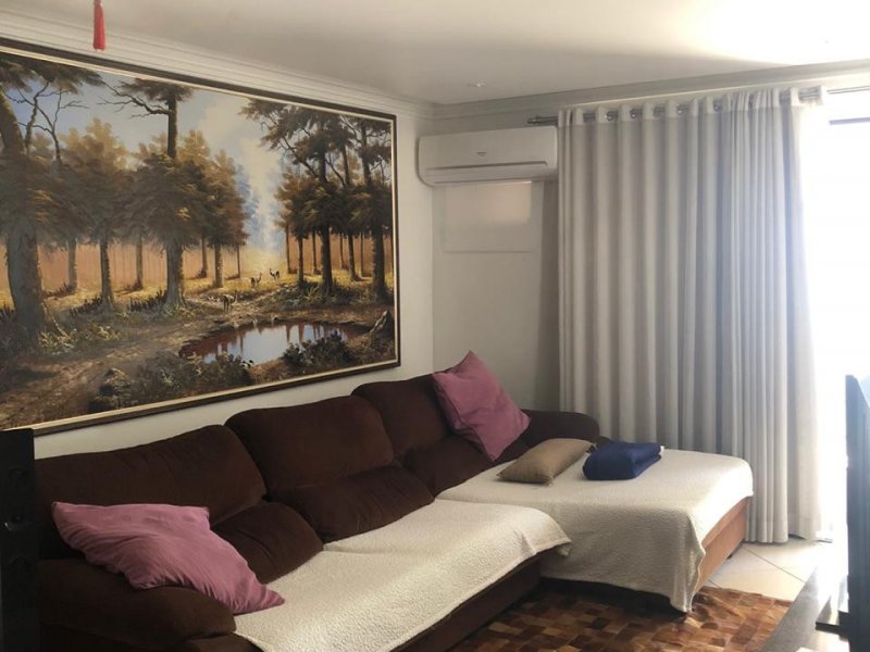 Apartamento à venda Victor Konder com 110m² e 3 quartos por R$ 525.000 - 626729864-sala.jpeg