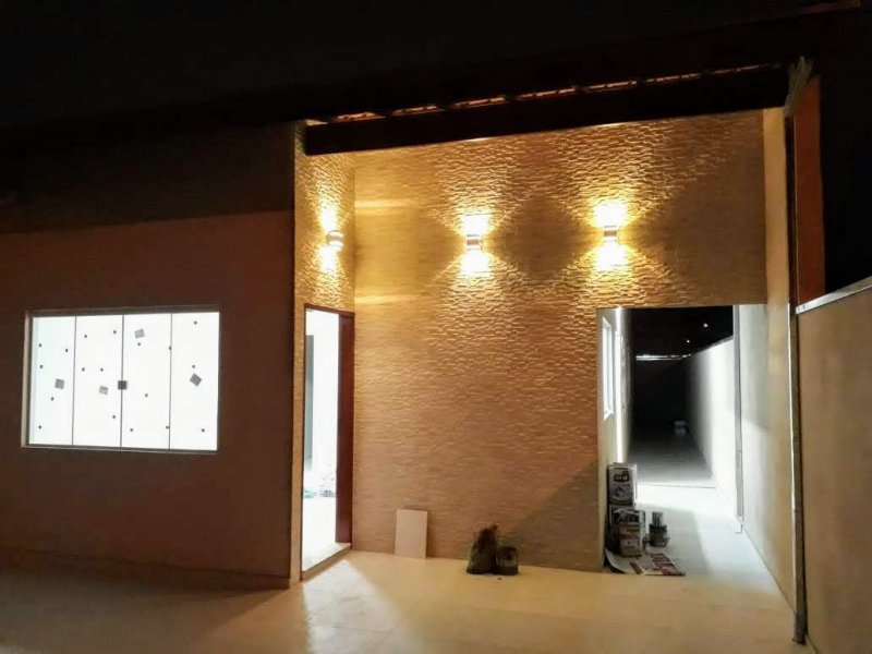 Casa à venda Residencial Parque dos Sinos com 78m² e 3 quartos por R$ 285.000 - 730111009-img-20191106-wa0063.jpg