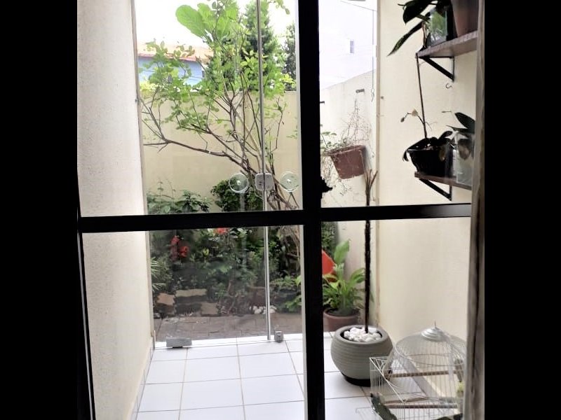 Apartamento à venda Vila Alpina com 55m² e 2 quartos por R$ 285.000 - 148387071-j1.jpg