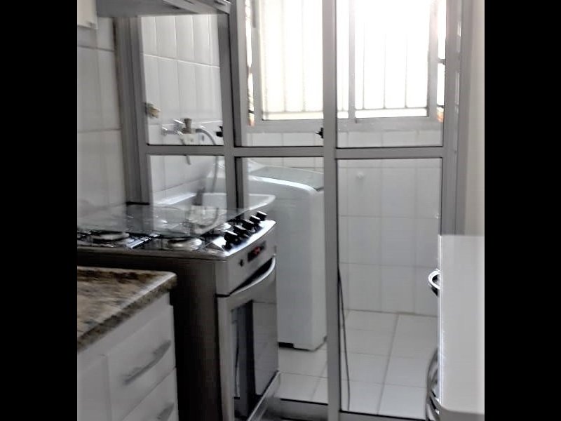 Apartamento à venda Vila Alpina com 55m² e 2 quartos por R$ 285.000 - 1619823865-p1.jpg