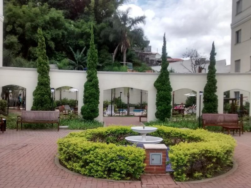 Apartamento à venda Vila Alpina com 55m² e 2 quartos por R$ 285.000 - 1665641627-c.jpg