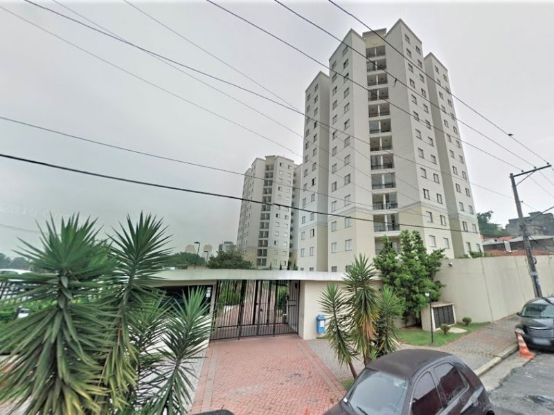 Apartamento à venda Vila Alpina com 55m² e 2 quartos por R$ 285.000 - 1779224753-a.jpg