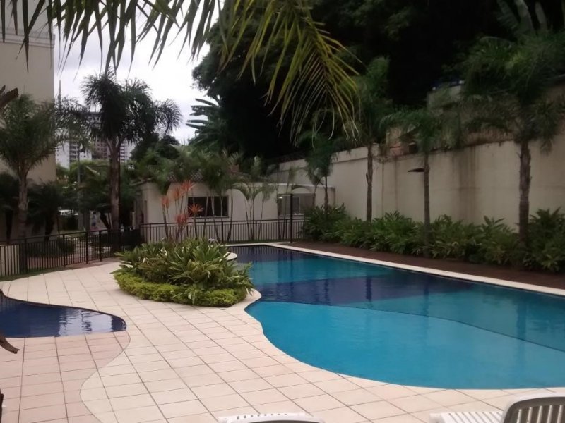 Apartamento à venda Vila Alpina com 55m² e 2 quartos por R$ 285.000 - 2048345334-e.jpg