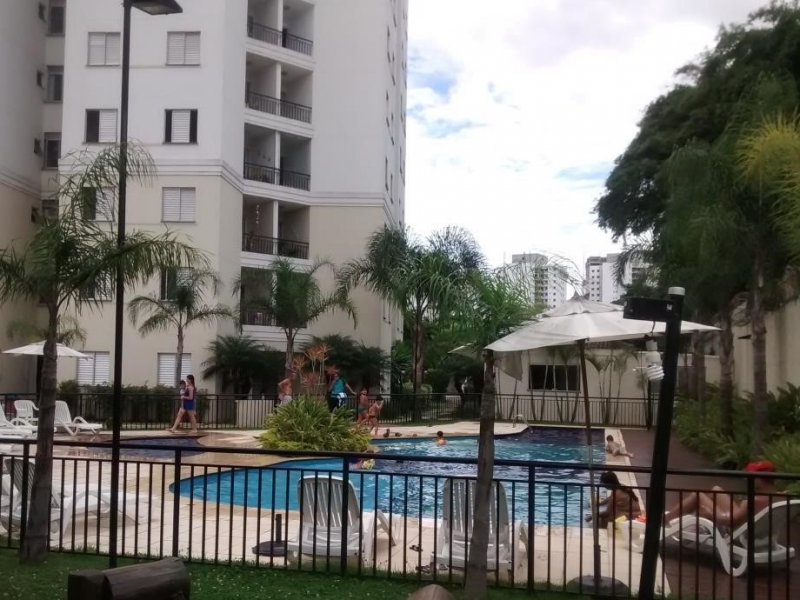 Apartamento à venda Vila Alpina com 55m² e 2 quartos por R$ 285.000 - 414469378-d.jpg
