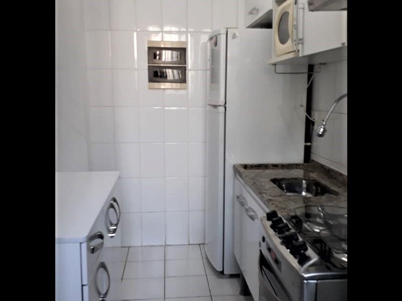 Apartamento à venda Vila Alpina com 55m² e 2 quartos por R$ 285.000 - 74950586-q1.jpg