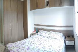 Casa de condomínio à venda Novo Osasco com 67m² - 2 dormitórios -  vagas - R$ 270.000 - 1833092267-inbound6838842054647053555.jpg