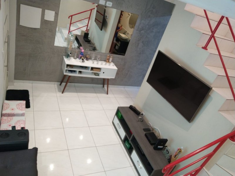 Casa de condomínio à venda Novo Osasco com 67m² e 2 quartos por R$ 270.000 - 479673702-inbound1609476732643463195.jpg