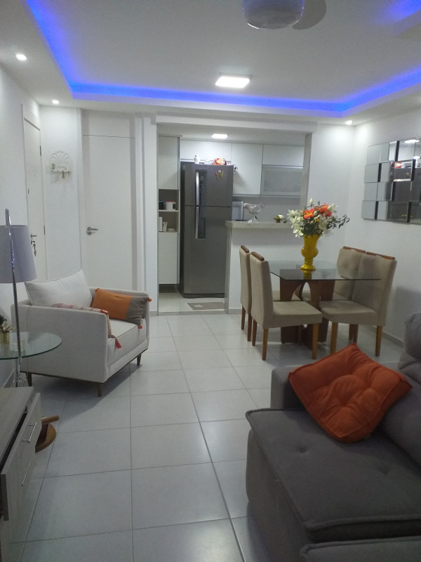 Apartamento à venda Centro com 74m² e 3 quartos por R$ 320.000 - 1326851829-inbound5522610247235265611.jpg