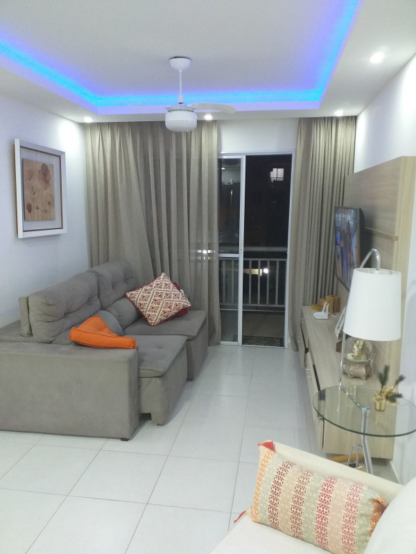 Apartamento à venda Centro com 74m² e 3 quartos por R$ 320.000 - 1954610843-inbound4526338166073759494.jpg