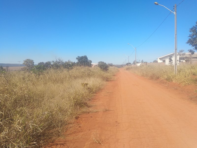 imóvel com 420m² - Privê das Caldas - Caldas Novas
