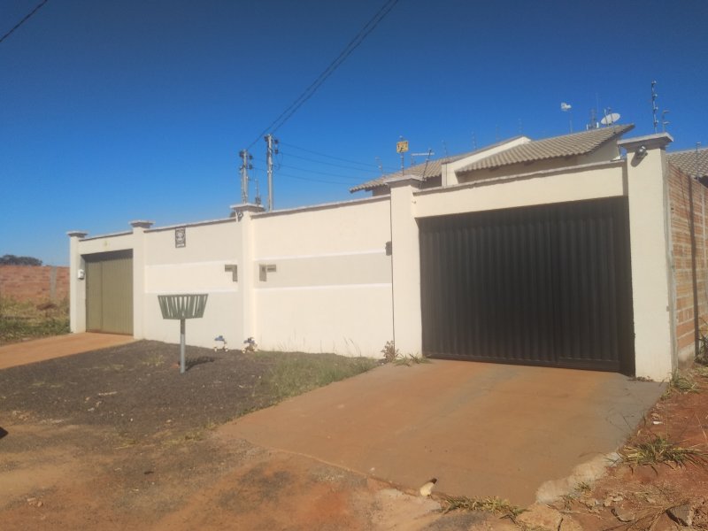 imóvel com 420m² - Privê das Caldas - Caldas Novas