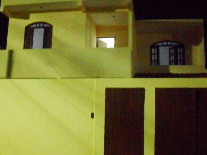 Casa à venda Catu de Abrantes com 129m² e 4 quartos por R$ 200.000 - 538878393-sdc10340.JPG