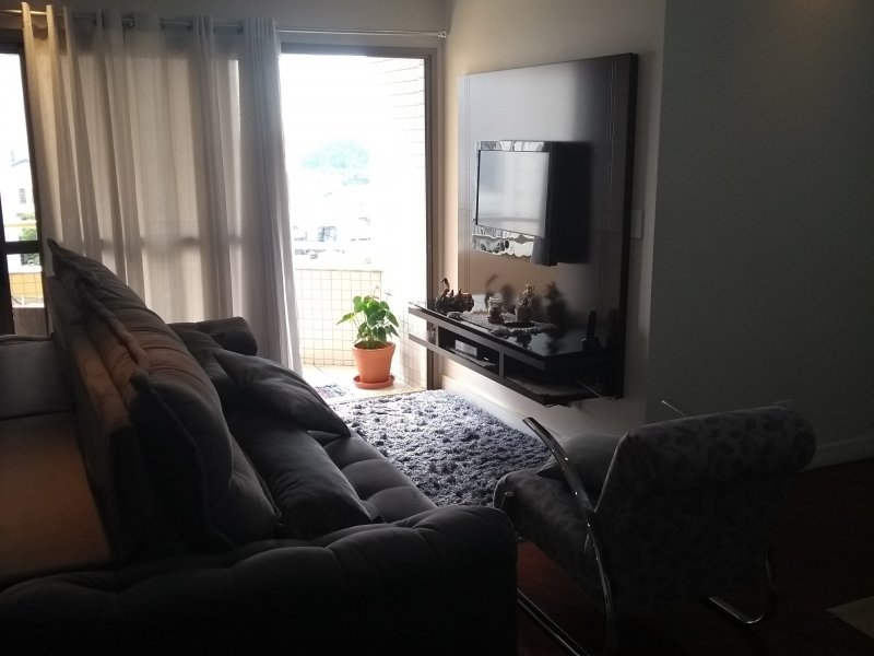 imóvel com 120m² - Santa Paula - São Caetano do Sul