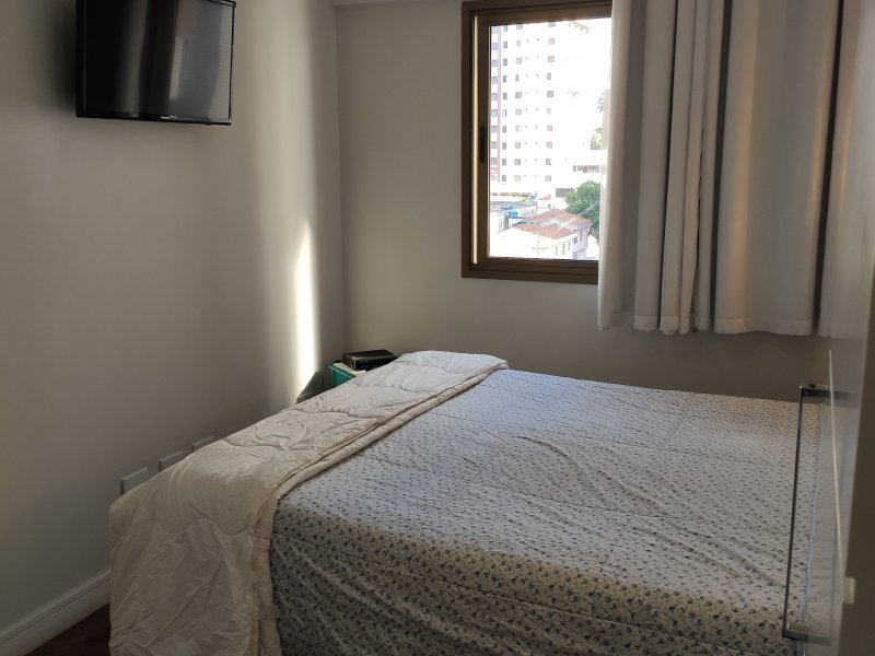 imóvel com 120m² - Santa Paula - São Caetano do Sul