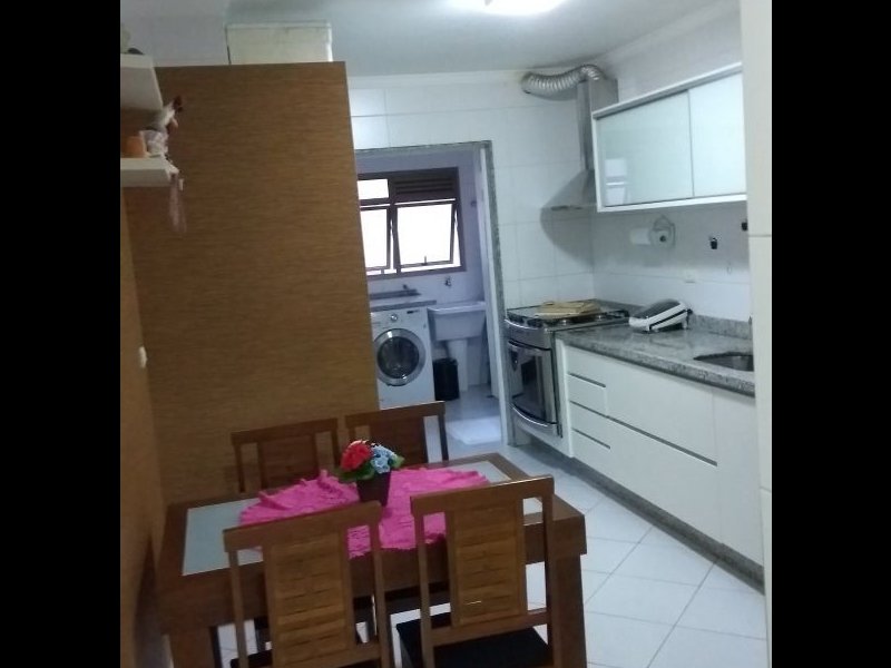 imóvel com 120m² - Santa Paula - São Caetano do Sul
