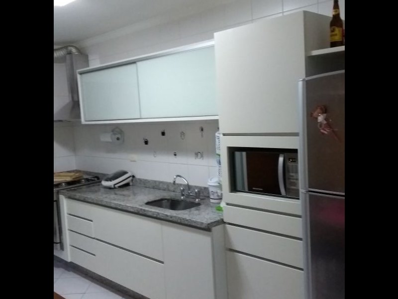 imóvel com 120m² - Santa Paula - São Caetano do Sul