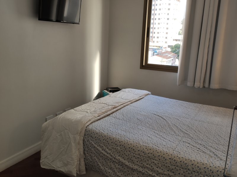 imóvel com 120m² - Santa Paula - São Caetano do Sul