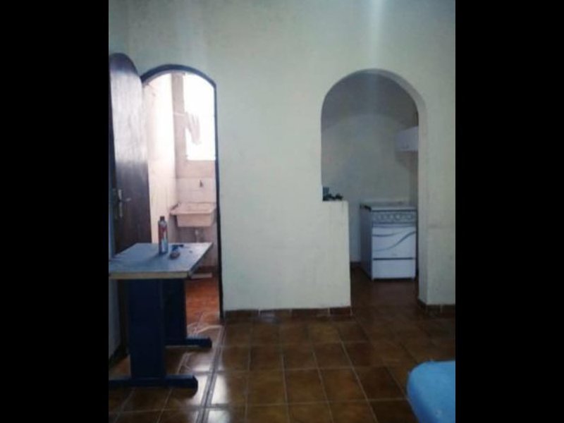 imóvel com 43m² - Campo da Aviação - Praia Grande