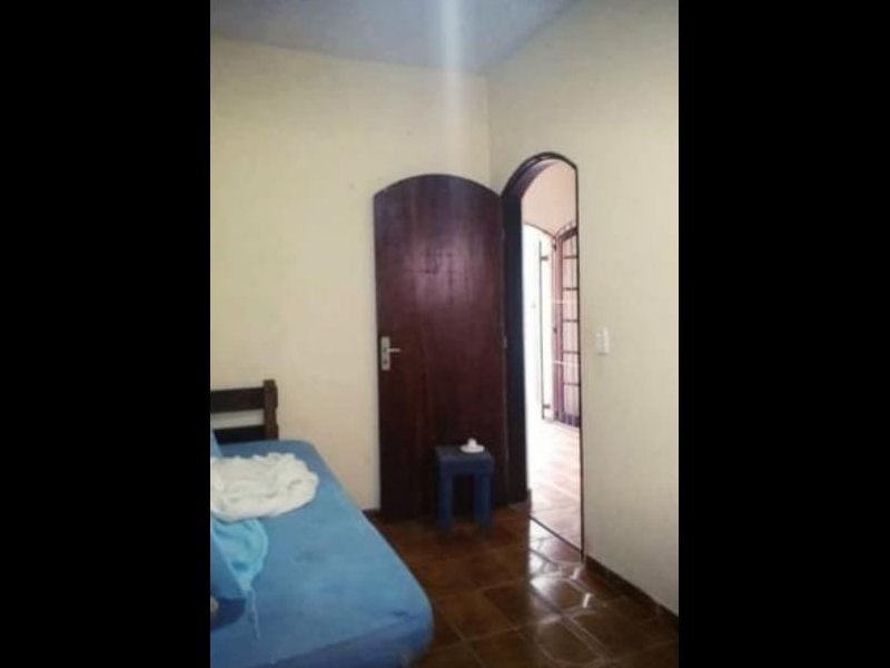 imóvel com 43m² - Campo da Aviação - Praia Grande