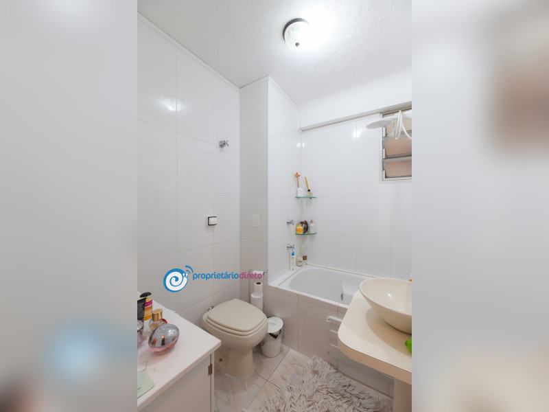 imóvel com 98m² - Moema - São Paulo