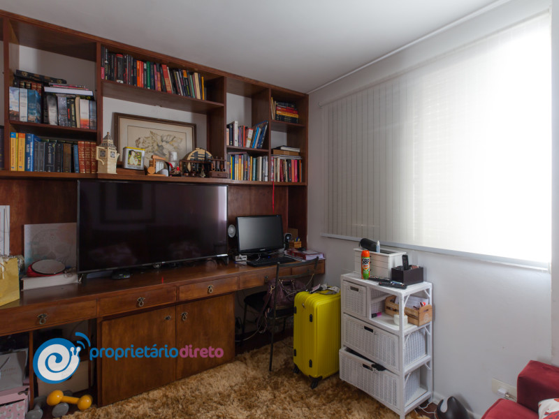 imóvel com 98m² - Moema - São Paulo