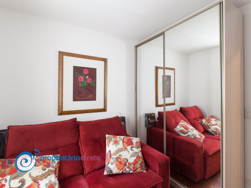 imóvel com 98m² - Moema - São Paulo
