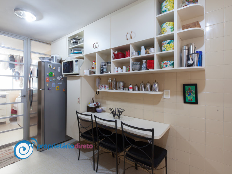 imóvel com 98m² - Moema - São Paulo