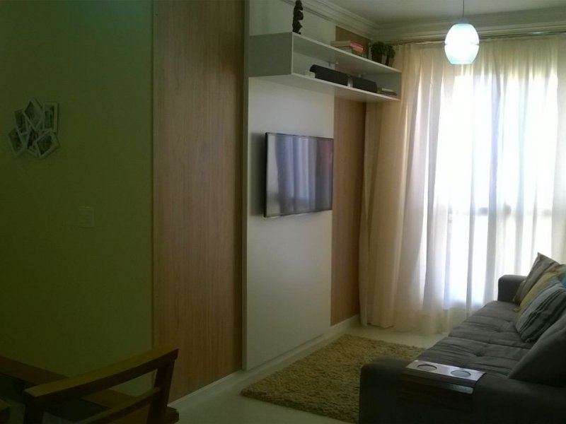 Apartamento à venda Jardim São Judas Tadeu com 55m² e 2 quartos por R$ 280.000 - 621680462-img-20170512-wa0001.jpg