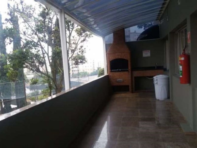 Apartamento à venda Vila Constança com 57m² e 2 quartos por R$ 280.000 - 1514279042-entrada-salao.jpg