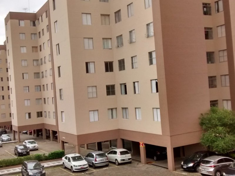 Apartamento à venda Vila Constança com 57m² e 2 quartos por R$ 280.000 - 306688587-vista-externa.jpg