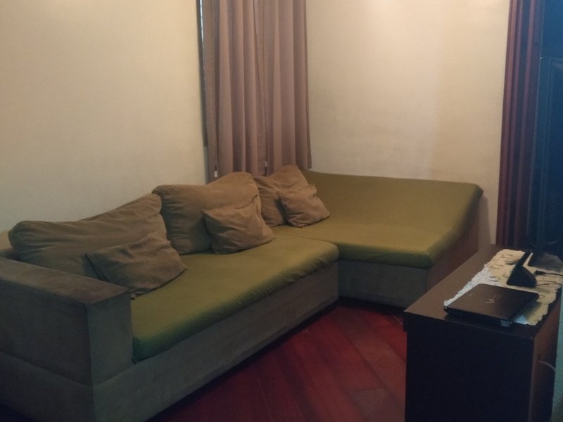 Apartamento à venda Vila Constança com 57m² e 2 quartos por R$ 280.000 - 324153659-sala.jpg
