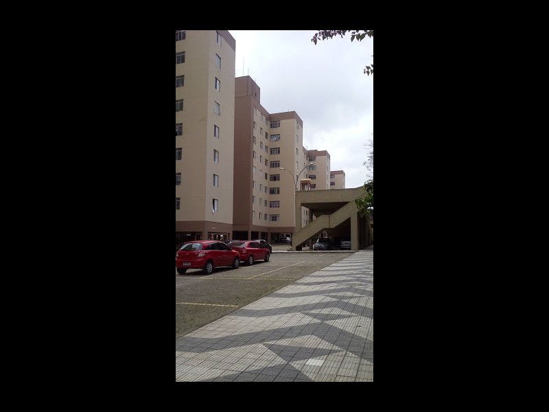 Apartamento à venda Vila Constança com 57m² e 2 quartos por R$ 280.000 - 535484822-calcadao.jpg