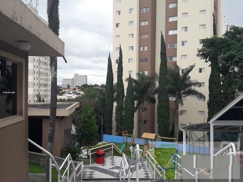 Apartamento à venda Vila Constança com 57m² e 2 quartos por R$ 280.000 - 562280222-descida-parque-ok.jpg