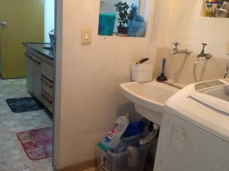 Apartamento à venda Vila Constança com 57m² e 2 quartos por R$ 280.000 - 640484142-8851.jpg