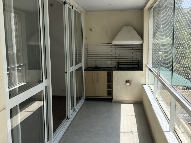 imóvel com 122m² - Vila Andrade - São Paulo