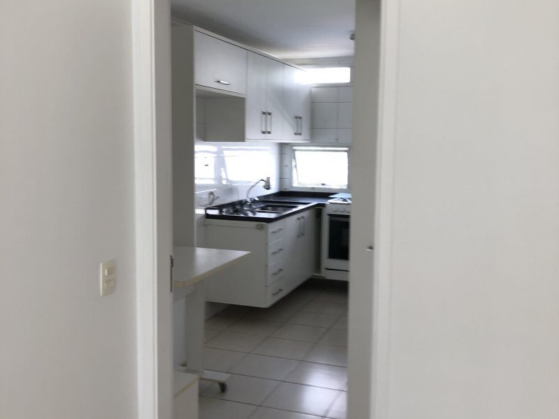 imóvel com 122m² - Vila Andrade - São Paulo