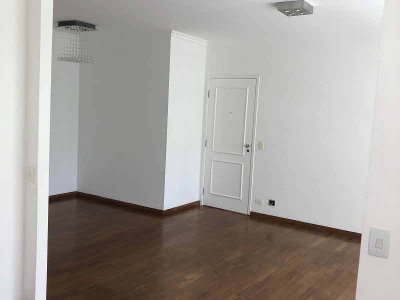 imóvel com 122m² - Vila Andrade - São Paulo