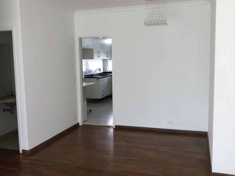 imóvel com 122m² - Vila Andrade - São Paulo