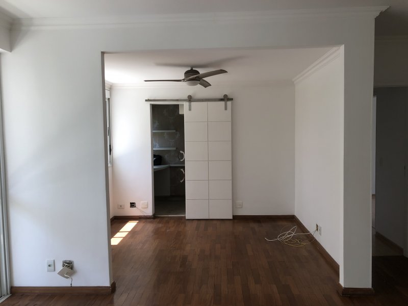 imóvel com 122m² - Vila Andrade - São Paulo