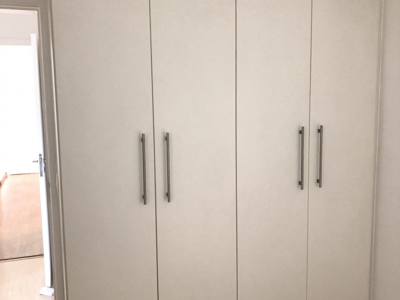 imóvel com 122m² - Vila Andrade - São Paulo
